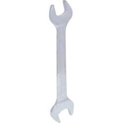 Chiave a forchetta doppia, 24x30 mm