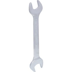 Chiave a forchetta doppia, 27x32 mm