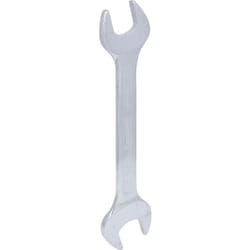 Chiave a forchetta doppia, 30x36 mm
