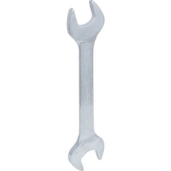 Chiave a forchetta doppia, 32x36 mm