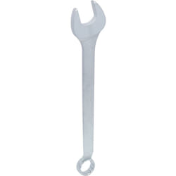 Chiave combinata, curvata, 36 mm