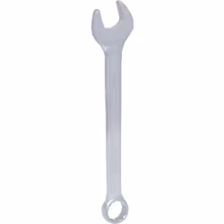 Profilo FlankTraction DIN 3113 forma A / ISO 3318 / ISO 7738 Bocca inclinata a 15° Anello piegato a 15° Teste lucidate Cromat ...