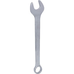 Chiave combinata, inclinata, 1.1/4'