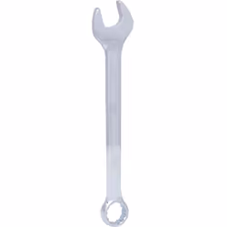 Profilo FlankTraction DIN 3113 forma A / ISO 3318 / ISO 7738 Bocca inclinata a 15° Anello piegato a 15° Teste lucidate Cromat ...