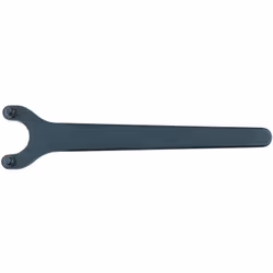 DIN 3116 A Fosfatata Acciaio speciale per utensili Larghezza tra le piastre in mm 15 Lunghezza totale L in mm 90.0 Standard D ...
