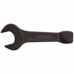 KS Tools 517.222, Acciaio al cromo-molibdeno, 220 mm, DIN 133, 800 mm, 48 kg