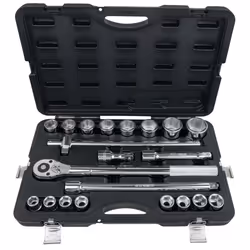 KS Tools 911.0752 bussola e set di bussole - Vista aggiuntiva 2
