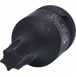 Ideale per il montaggio e lo smontaggio di viti sul volano Torx Quadro femmina a norma DIN 3121 / ISO 1174 Esecuzione corta U ...