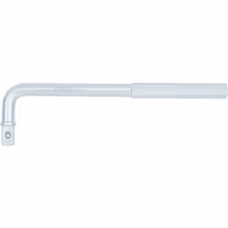 KS Tools 911.1331, Acciaio al cromo vanadio, DIN 3120, ISO 1174, DIN 3122, ISO 3315, 415 g, 220 mm