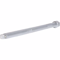 Quadro di manovra DIN 3120 / ISO 1174 con arresto a sfera Quadro femmina a norma DIN 3120 / ISO 1174 con sede per sfera di te ...