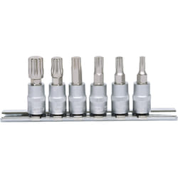 KS Tools 911.1547 bussola e set di bussole