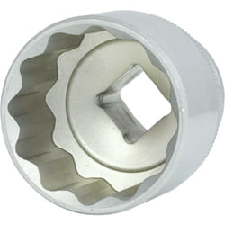 Bussola poligonale 1/2', 34 mm