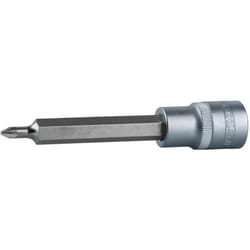 Bussola 1/2' , lunga PZ4