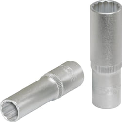 Bussola poligonale 1/4', 13 mm