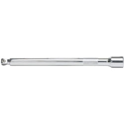 Prolunga angolare 1/2' CHROMEplus, 180 mm
