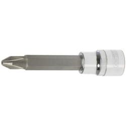 Bussola 1/2' CHROMEplus, lunga PH4