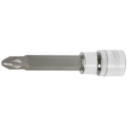 Bussola 1/2' CHROMEplus, lunga PZ4