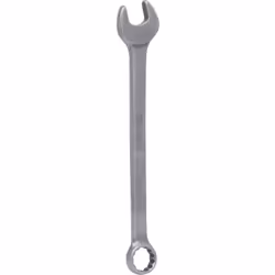 Secondo norme DIN 3113 Forma A / ISO 3318 / ISO 7738 Bocca inclinata a 15° Anello piegato a 15° Impiegabile anche con tempera ...
