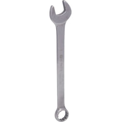ACCIAIO INOX Chiave combinata, 19 mm, inclinata