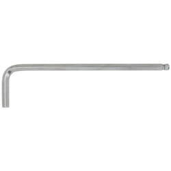 Acciaio inox Chiave maschio esagonale, 2,0 mm, lunga