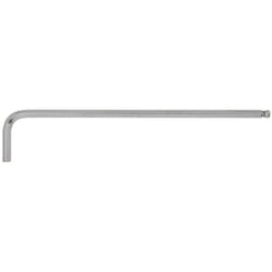 Acciaio inox Chiave maschio esagonale, 10,0 mm, xl