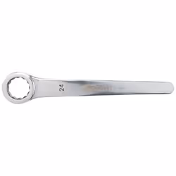 KS Tools 964.106, Acciaio inox, 60 mm, 380 mm, 89 mm, 2,26 kg