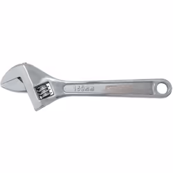 Secondo norme DIN 3117 forma A Bocca inclinata a 15° Modello svedese Con scala in mm Con foro per appenderlo Impiegabile anch ...