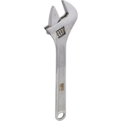 Kstools - acciaio inox Chiave regolabile a rullino, regolabile, 12'