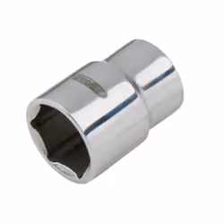 KS Tools 964.141, 1/4", 6 testina/e, 10 mm, Acciaio, DIN 3120, ISO 1174, DIN 3124, ISO 2725, 25 mm
