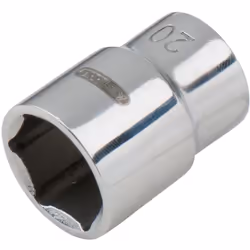 Esagonale Secondo norme DIN 3124 / ISO 2725 Quadro femmina a norma DIN 3120 / ISO 1174 con sede per sfera di tenuta Per utili ...