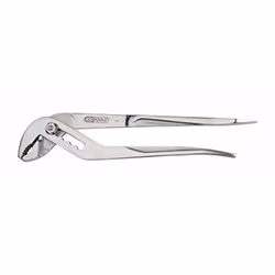 KS Tools 964.1801, Acciaio inox, 200 mm, 270 g, 350 mm, 250 mm, 130 mm