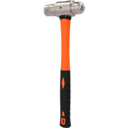 Kstools - acciaio inox Martelli per meccanica con manico fibra di vetro, 1130g