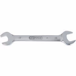 Secondo norme DIN 3113 Forma A / ISO 3318 / ISO 7738 Bocca inclinata a 15° Impiegabile anche con temperature estremamente bas ...