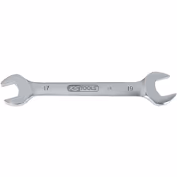 Secondo norme DIN 3113 Forma A / ISO 3318 / ISO 7738 Bocca inclinata a 15° Impiegabile anche con temperature estremamente bas ...