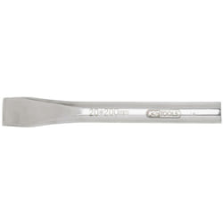 Acciaio inox Scalpello piatto, 26x450 mm