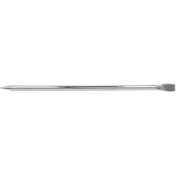 Acciaio inox Levachiodi, 750 mm