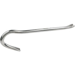 Acciaio inox Levachiodi, 800 mm