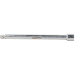 Acciaio inox 3/4' Prolunga, 250 mm