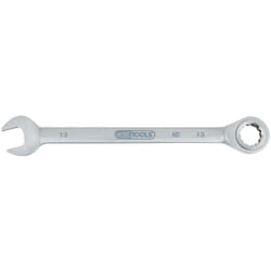 TITANplus Chiave a cricco combinata, 8 mm