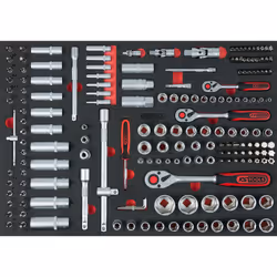 KS Tools 711.0179 bussola e set di bussole - Vista aggiuntiva 2
