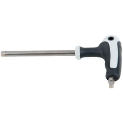 Acciaio inox attacco quadro, 1/4'