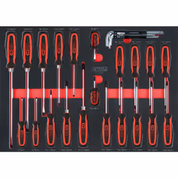 KS Tools 711.1029 cacciavite manuale Singolo - Vista aggiuntiva 2