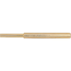 BRONZEplus Punzone, 4 mm