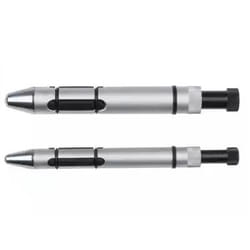 KS TOOLS 150.2285 Kit mandrini di centraggio, Frizione