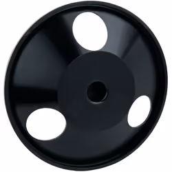 Per il centraggio del disco guida della frizione verso la piastra spingidisco Per il disco della frizione montato all'interno ...