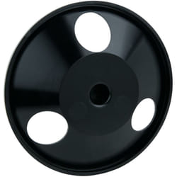 Kstools - Disco di centraggio frizione per vag, Ø131,8 mm