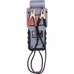 KS Tools 550.1646 tester per batterie Nero, Blu - Vista aggiuntiva 4