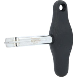 Kstools - Giravite per tappo a vite con leva, 1,8mm