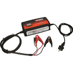 Kstools - Smartcharger Caricabatterie ad alta frequenza 12V + 24V, 25A/12,5A