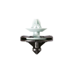 Kstools - Clip di fissaggio rivestimento per Audi, confezione da 10